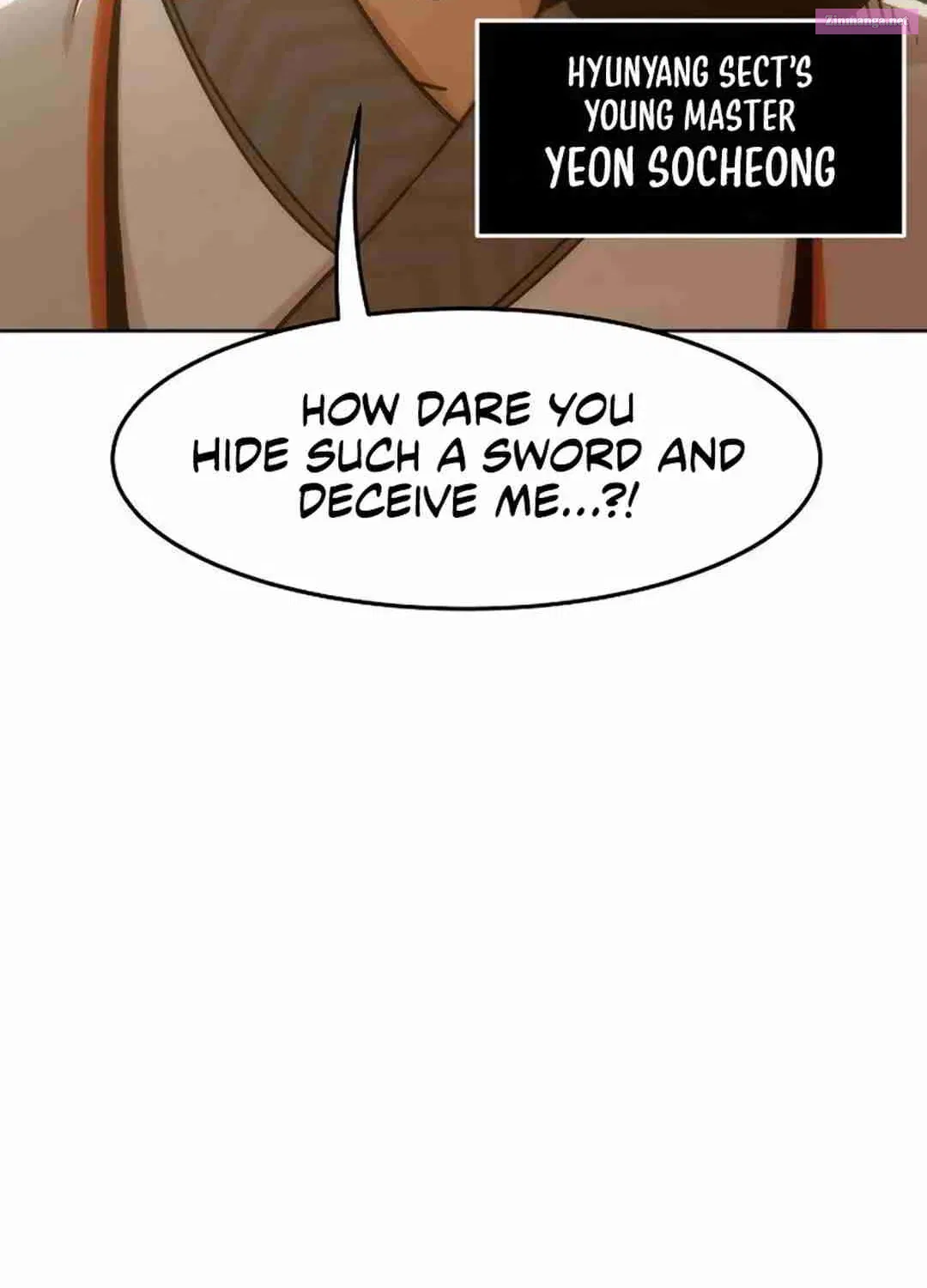 The Dang Clan’s Swordmaster Heir Just Wants a Normal Life Chapter 33 page 28 - MangaNelo