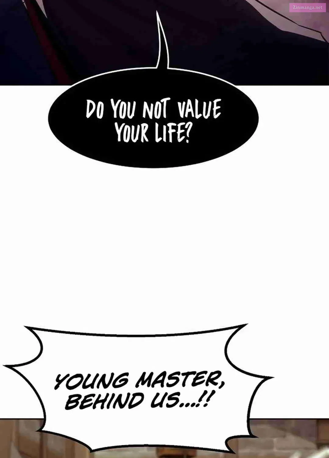 The Dang Clan’s Swordmaster Heir Just Wants a Normal Life Chapter 33 page 60 - MangaNelo