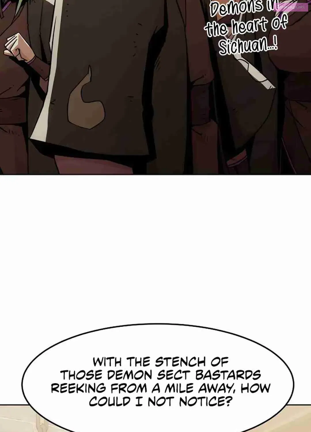 The Dang Clan’s Swordmaster Heir Just Wants a Normal Life Chapter 33 page 71 - MangaNelo