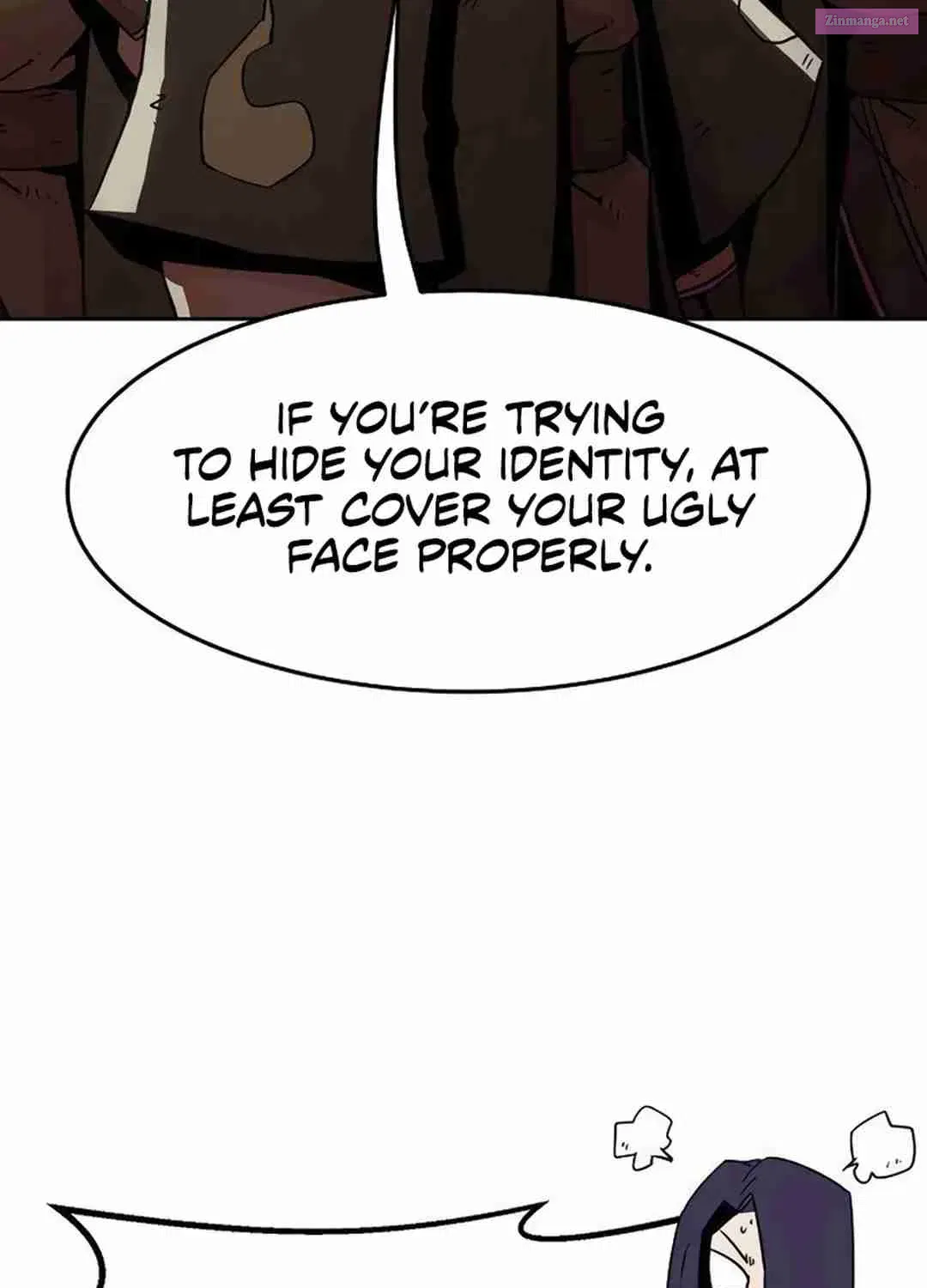 The Dang Clan’s Swordmaster Heir Just Wants a Normal Life Chapter 33 page 73 - MangaNelo