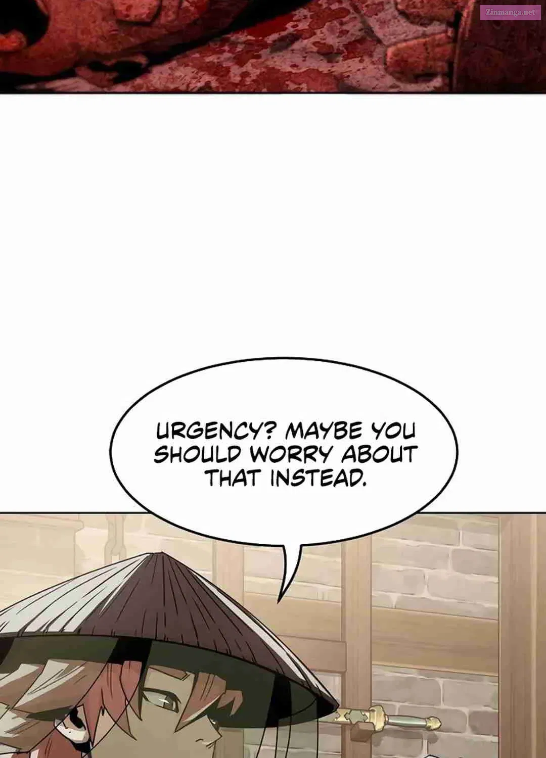 The Dang Clan’s Swordmaster Heir Just Wants a Normal Life Chapter 33 page 77 - MangaNelo