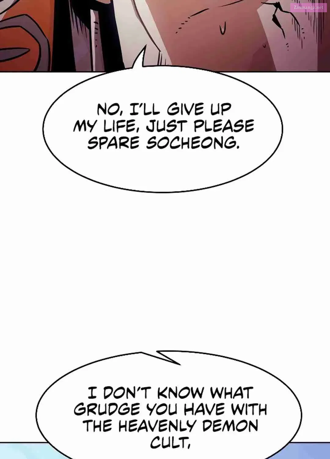 The Dang Clan’s Swordmaster Heir Just Wants a Normal Life Chapter 34 page 112 - MangaNelo