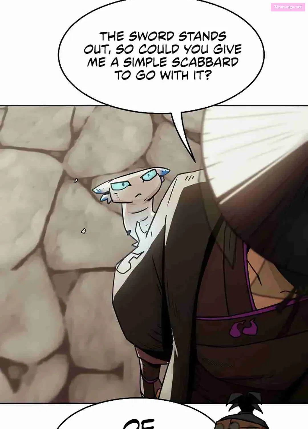 The Dang Clan’s Swordmaster Heir Just Wants a Normal Life Chapter 34 page 141 - MangaNelo