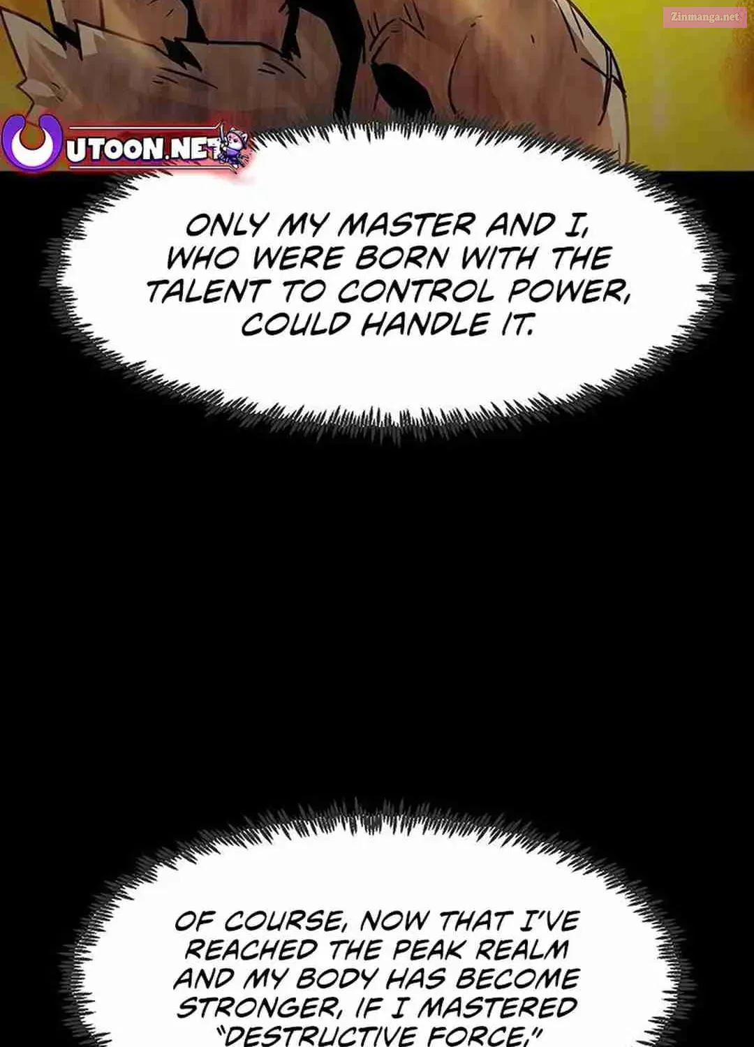 The Dang Clan’s Swordmaster Heir Just Wants a Normal Life Chapter 35 page 120 - MangaNelo