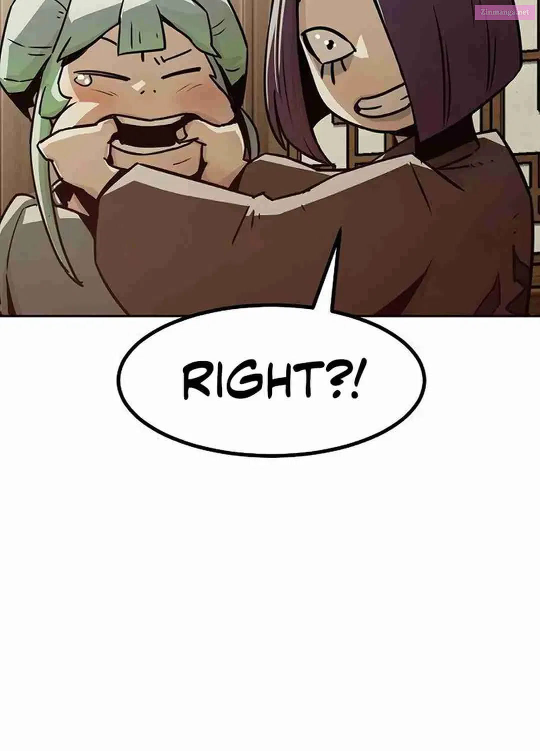 The Dang Clan’s Swordmaster Heir Just Wants a Normal Life Chapter 35 page 143 - MangaNelo