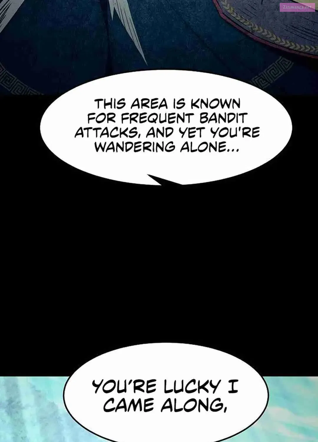 The Dang Clan’s Swordmaster Heir Just Wants a Normal Life Chapter 35 page 24 - MangaNelo