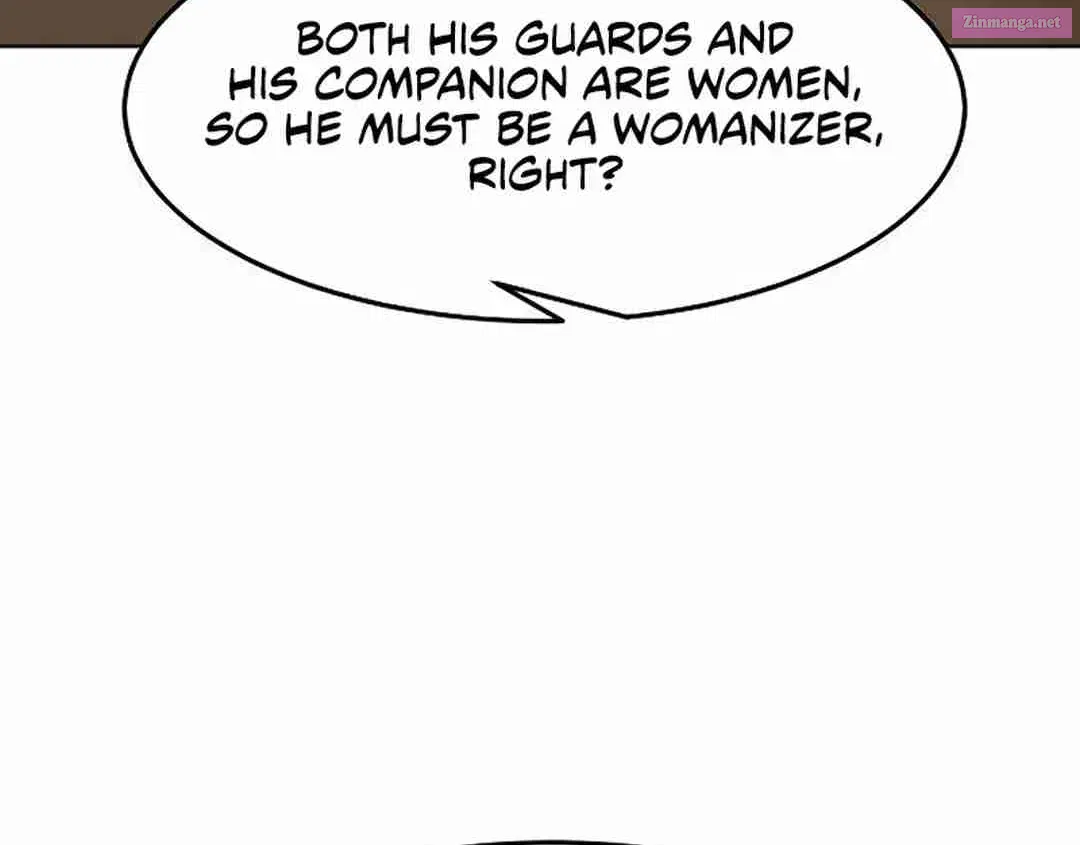 The Dang Clan’s Swordmaster Heir Just Wants a Normal Life Chapter 35 page 6 - MangaNelo