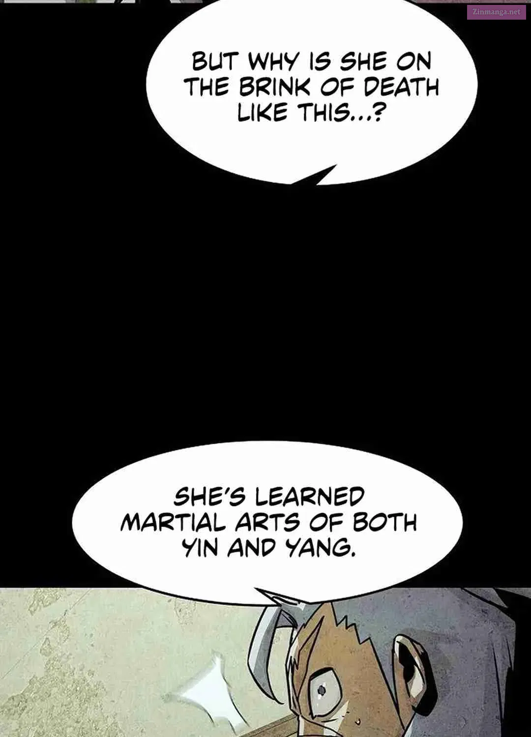 The Dang Clan’s Swordmaster Heir Just Wants a Normal Life Chapter 35 page 51 - MangaNelo