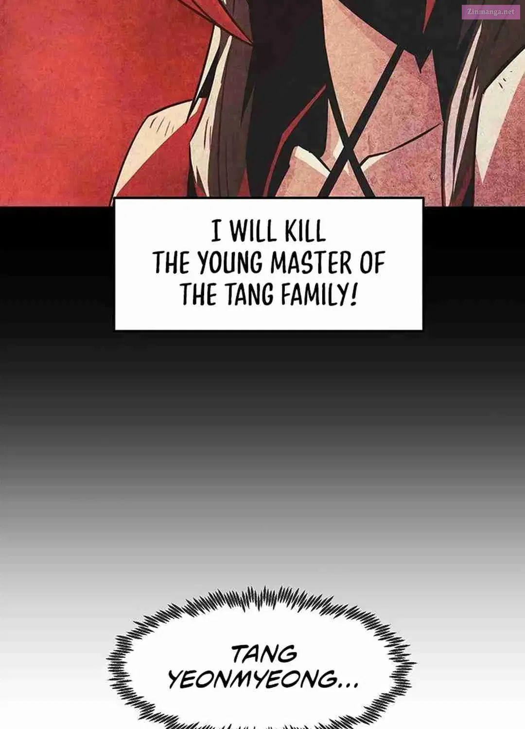 The Dang Clan’s Swordmaster Heir Just Wants a Normal Life Chapter 35 page 75 - MangaNelo