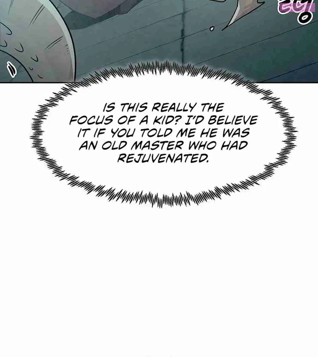 The Dang Clan’s Swordmaster Heir Just Wants a Normal Life Chapter 35 page 91 - MangaNelo