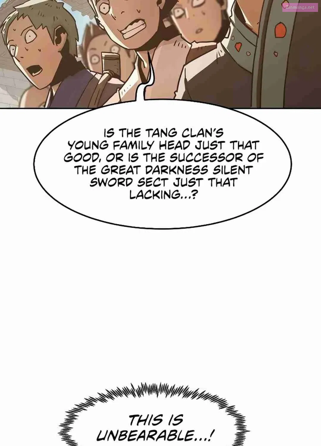 The Dang Clan’s Swordmaster Heir Just Wants a Normal Life Chapter 36 page 143 - MangaKakalot