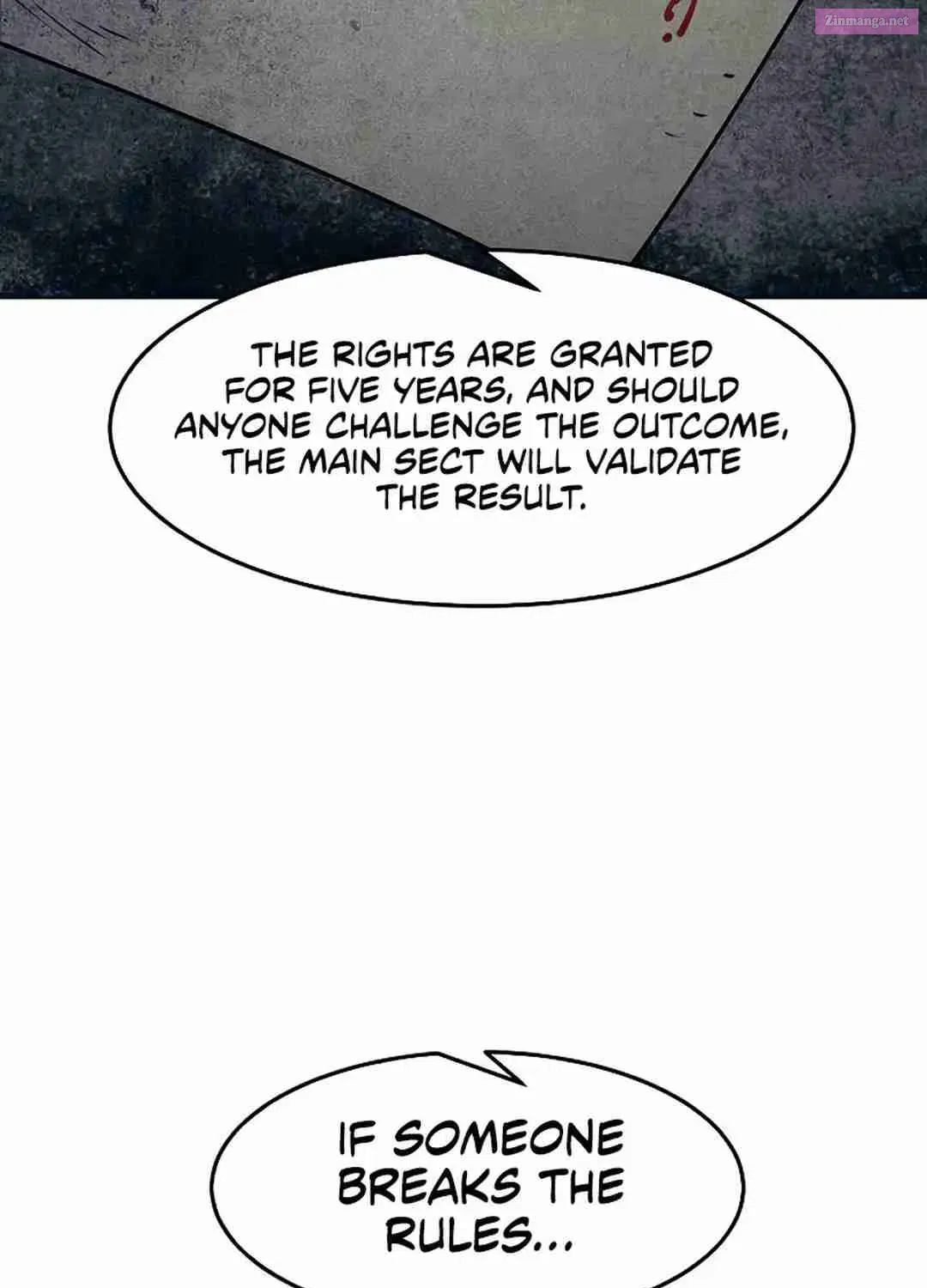 The Dang Clan’s Swordmaster Heir Just Wants a Normal Life Chapter 36 page 17 - MangaKakalot