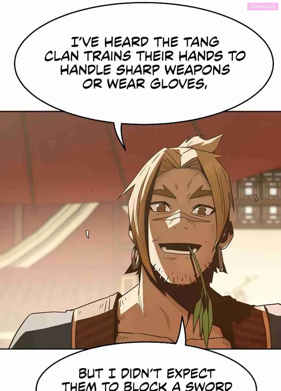 The Dang Clan’s Swordmaster Heir Just Wants a Normal Life Chapter 36 page 177 - MangaKakalot