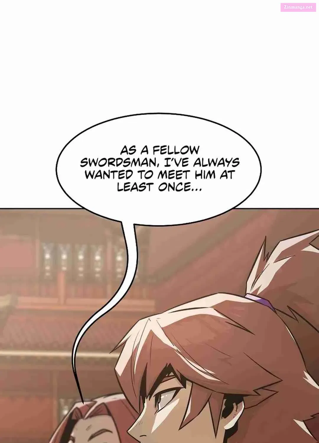 The Dang Clan’s Swordmaster Heir Just Wants a Normal Life Chapter 36 page 29 - MangaKakalot