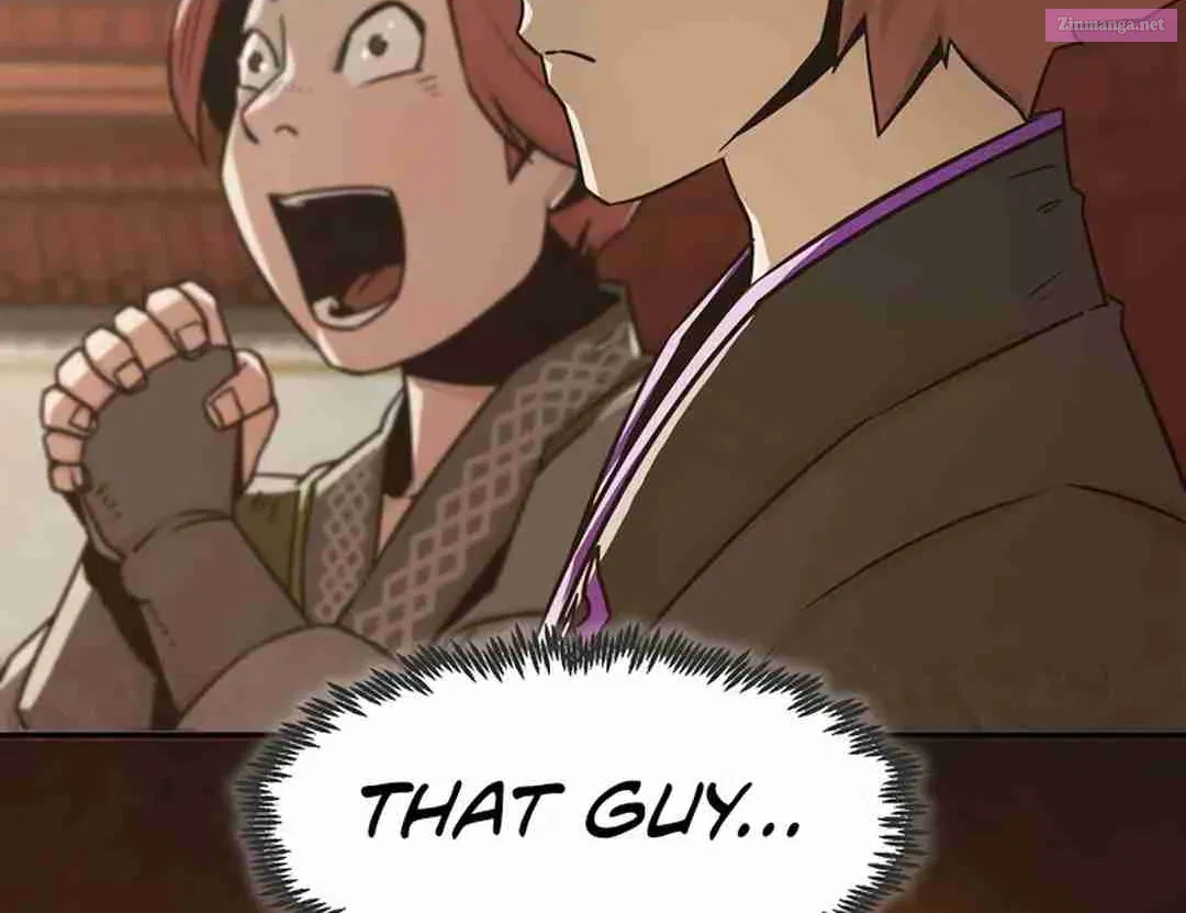 The Dang Clan’s Swordmaster Heir Just Wants a Normal Life Chapter 36 page 30 - MangaKakalot