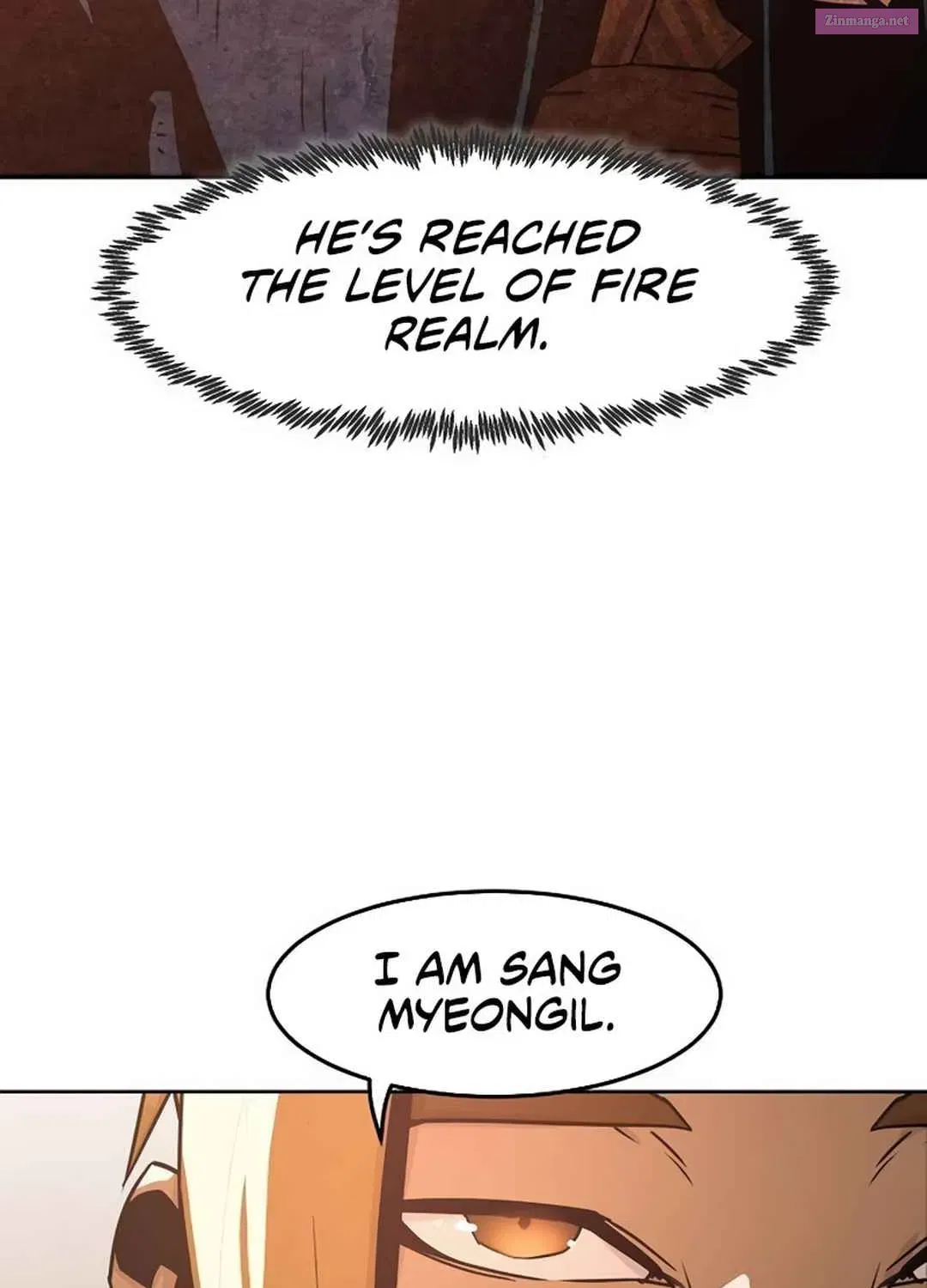 The Dang Clan’s Swordmaster Heir Just Wants a Normal Life Chapter 36 page 33 - MangaKakalot