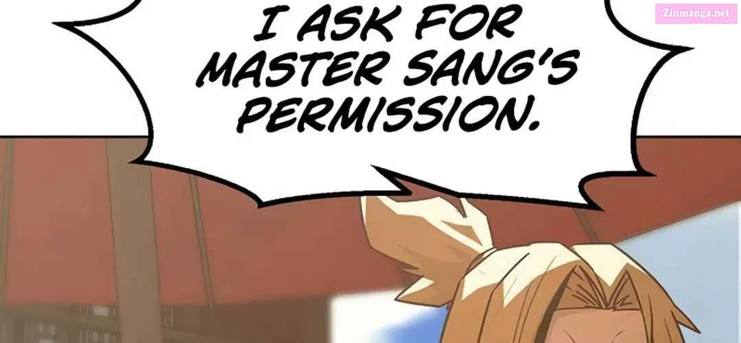 The Dang Clan’s Swordmaster Heir Just Wants a Normal Life Chapter 36 page 42 - MangaKakalot