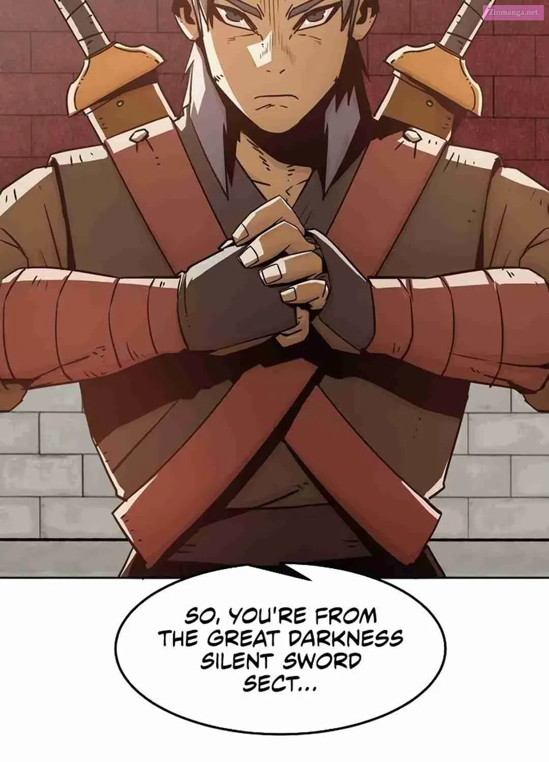 The Dang Clan’s Swordmaster Heir Just Wants a Normal Life Chapter 36 page 53 - MangaKakalot