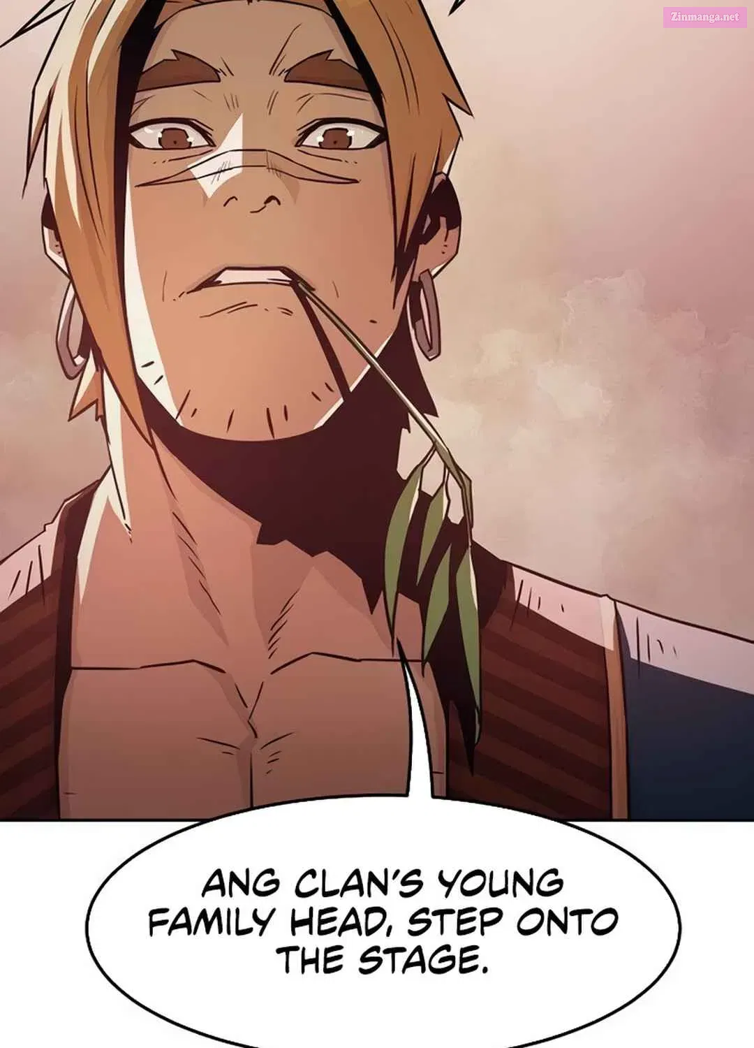 The Dang Clan’s Swordmaster Heir Just Wants a Normal Life Chapter 36 page 63 - MangaKakalot