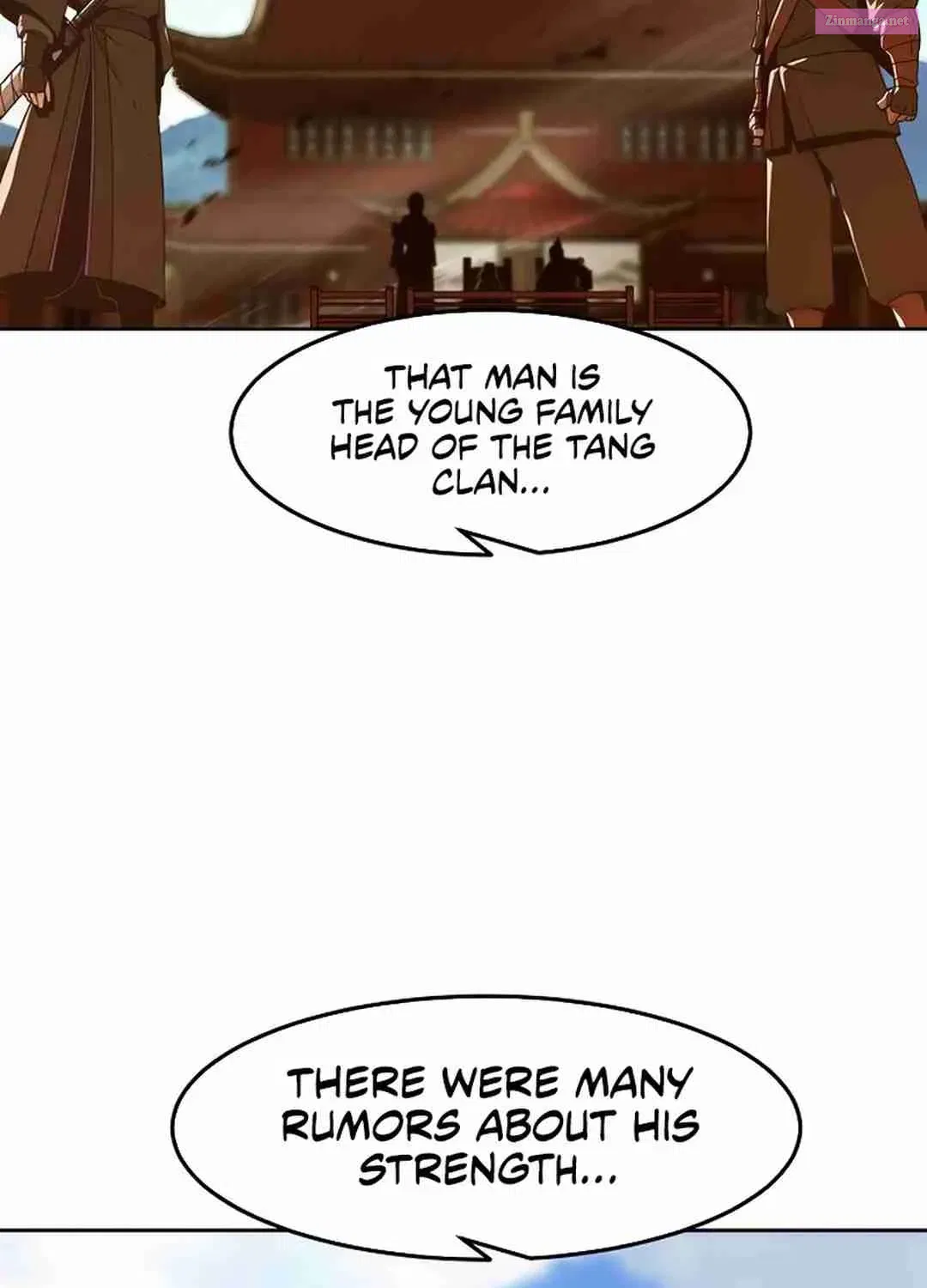 The Dang Clan’s Swordmaster Heir Just Wants a Normal Life Chapter 36 page 69 - MangaKakalot