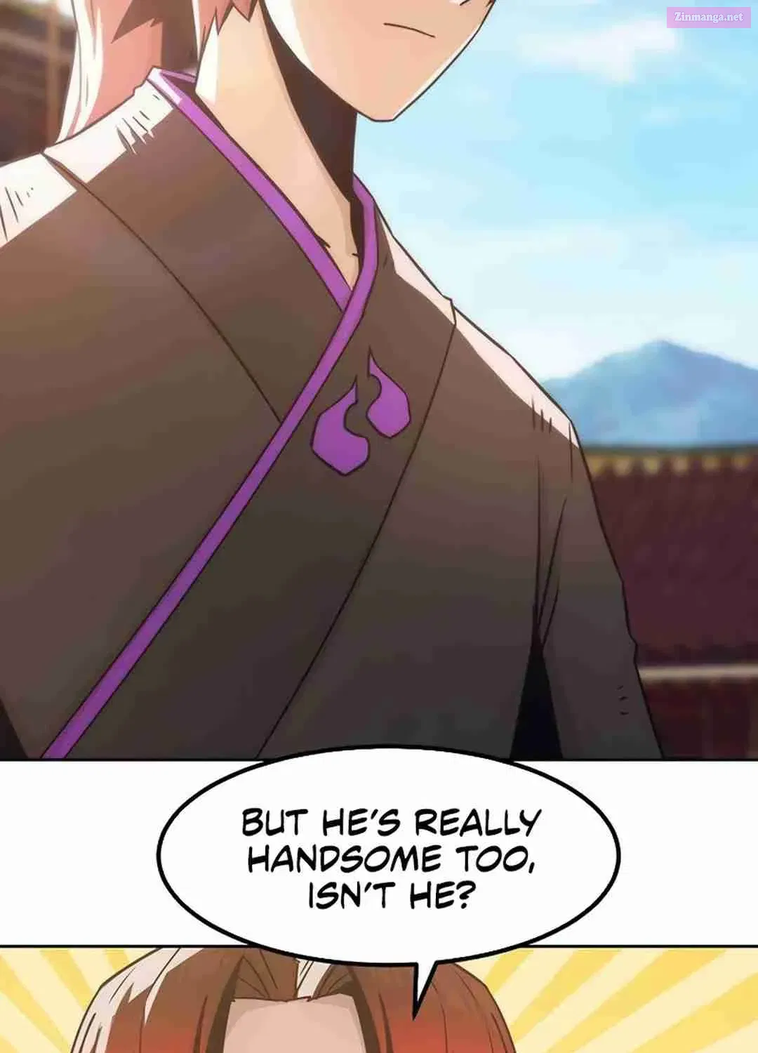 The Dang Clan’s Swordmaster Heir Just Wants a Normal Life Chapter 36 page 71 - MangaKakalot