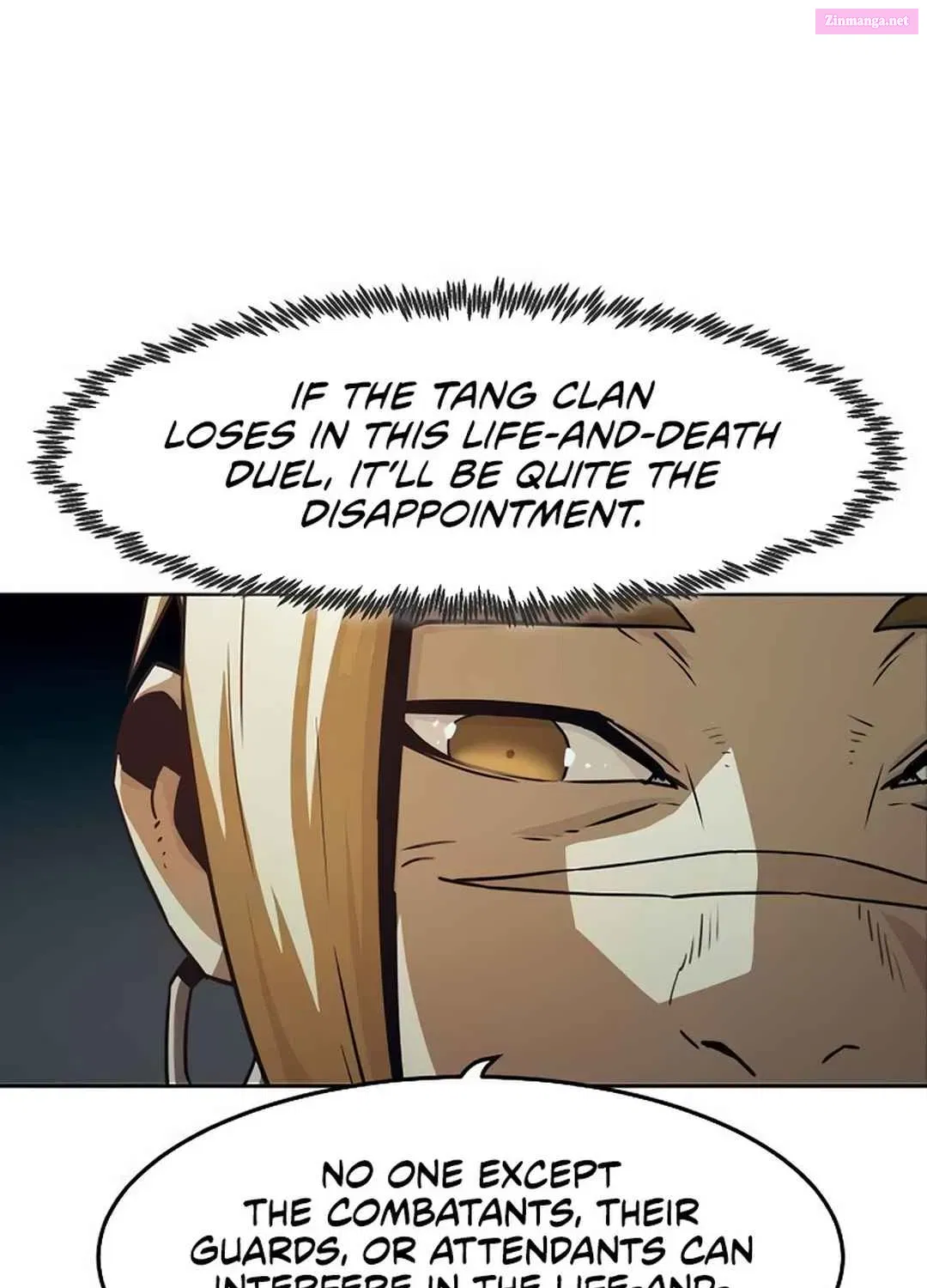 The Dang Clan’s Swordmaster Heir Just Wants a Normal Life Chapter 36 page 75 - MangaKakalot