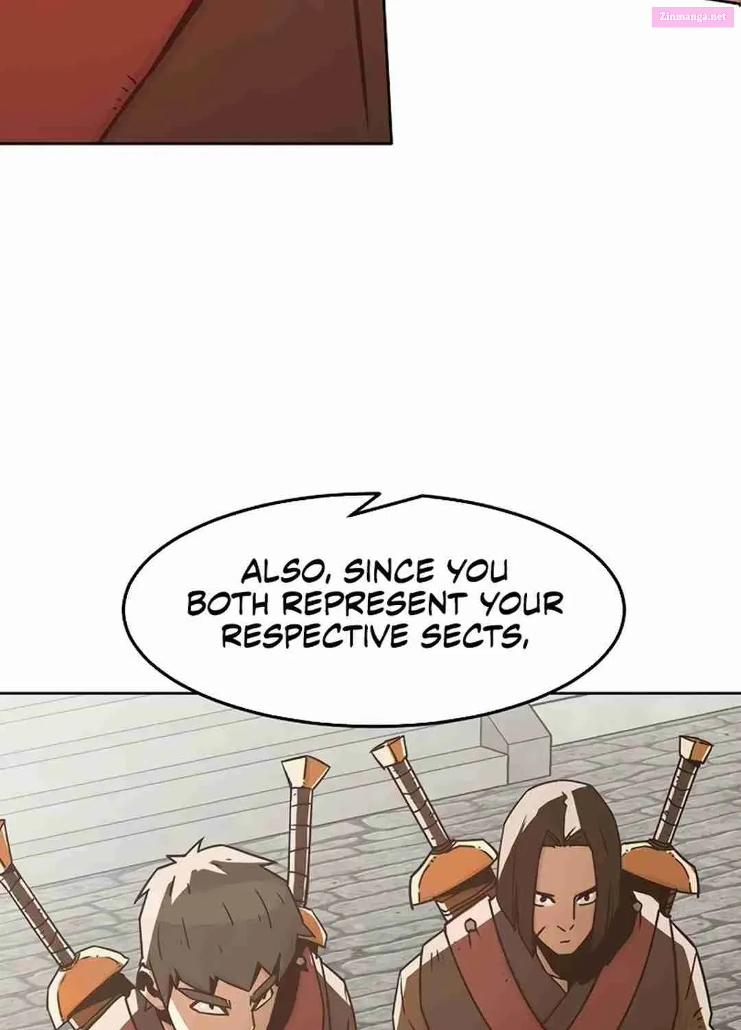 The Dang Clan’s Swordmaster Heir Just Wants a Normal Life Chapter 36 page 81 - MangaKakalot