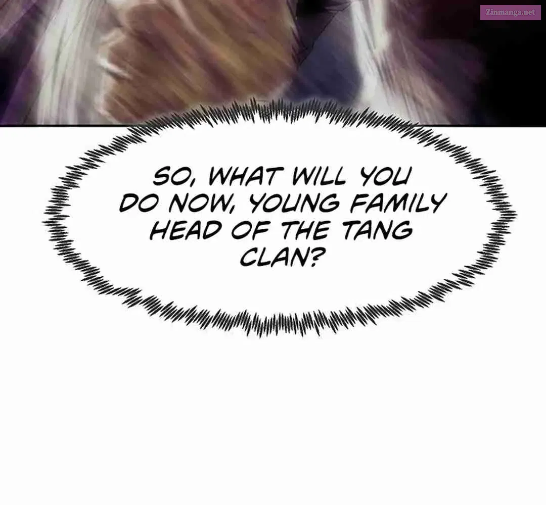 The Dang Clan’s Swordmaster Heir Just Wants a Normal Life Chapter 37 page 63 - MangaNelo