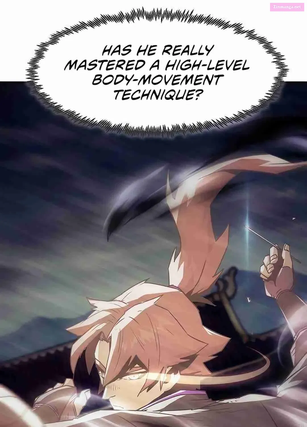 The Dang Clan’s Swordmaster Heir Just Wants a Normal Life Chapter 37 page 68 - MangaNelo