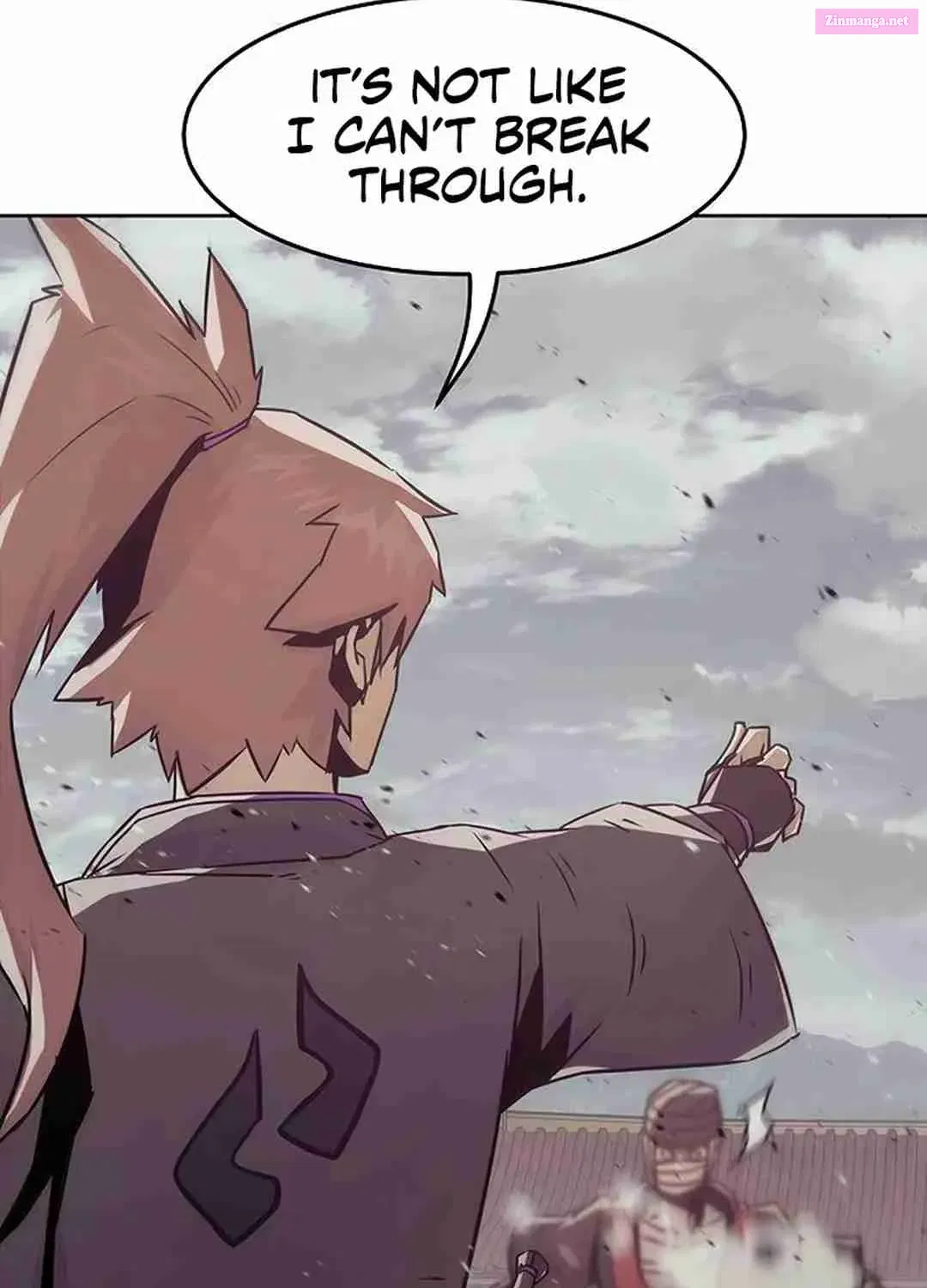 The Dang Clan’s Swordmaster Heir Just Wants a Normal Life Chapter 37 page 75 - MangaNelo