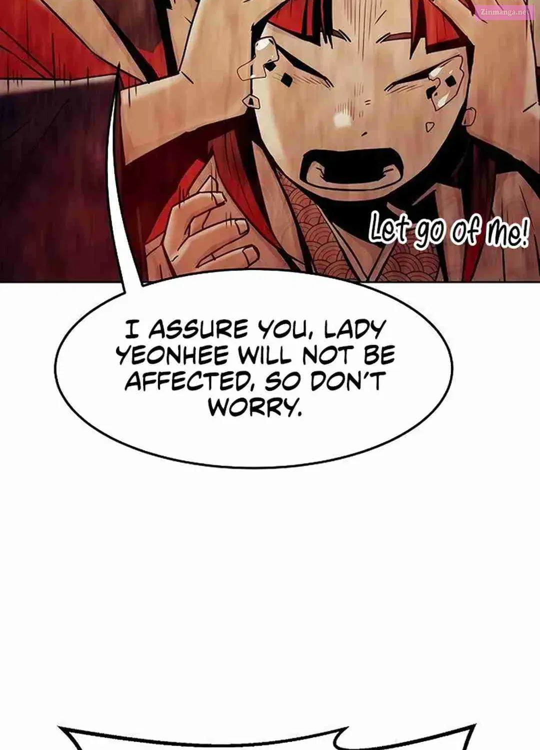 The Dang Clan’s Swordmaster Heir Just Wants a Normal Life Chapter 38 page 112 - MangaNelo