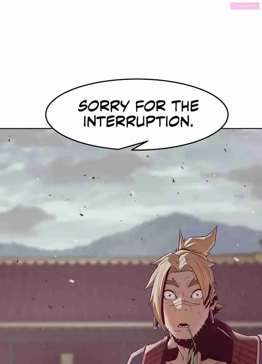 The Dang Clan’s Swordmaster Heir Just Wants a Normal Life Chapter 38 page 135 - MangaNelo