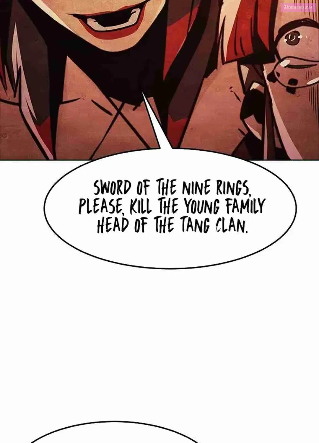 The Dang Clan’s Swordmaster Heir Just Wants a Normal Life Chapter 38 page 59 - MangaNelo