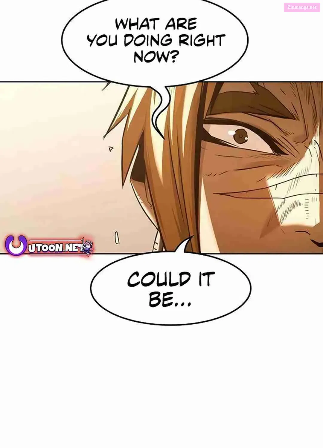 The Dang Clan’s Swordmaster Heir Just Wants a Normal Life Chapter 39 page 11 - MangaNelo