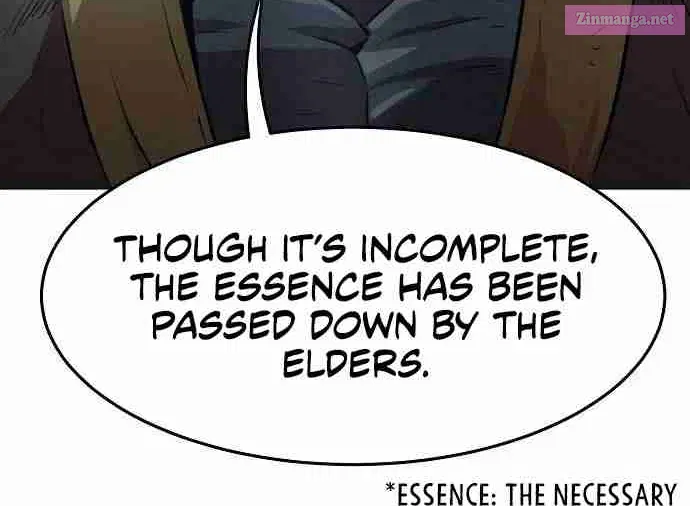 The Dang Clan’s Swordmaster Heir Just Wants a Normal Life Chapter 4 page 48 - MangaNelo