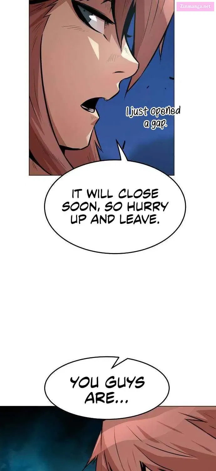 The Dang Clan’s Swordmaster Heir Just Wants a Normal Life Chapter 4 page 7 - MangaNelo