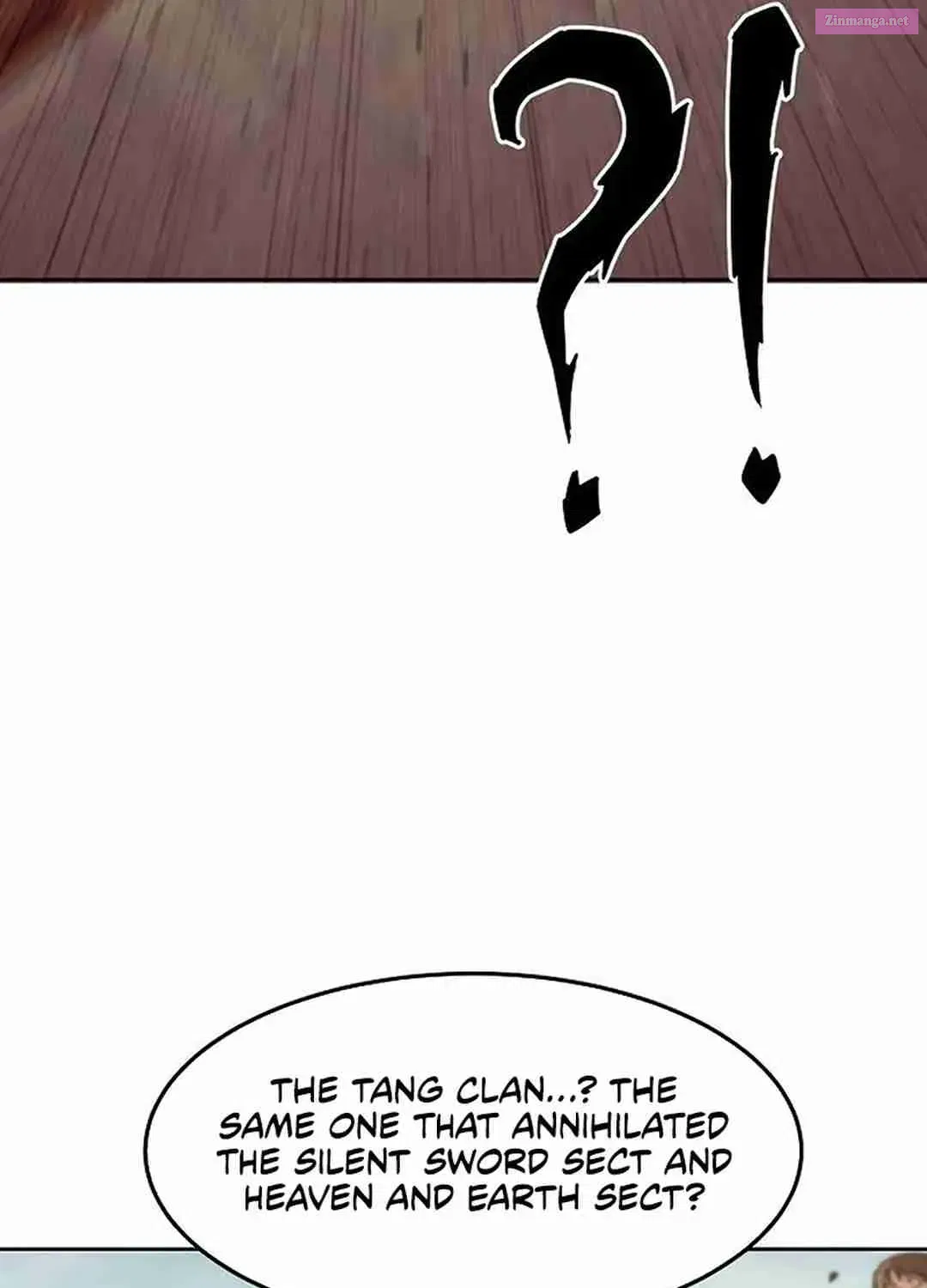 The Dang Clan’s Swordmaster Heir Just Wants a Normal Life Chapter 40 page 23 - MangaNelo