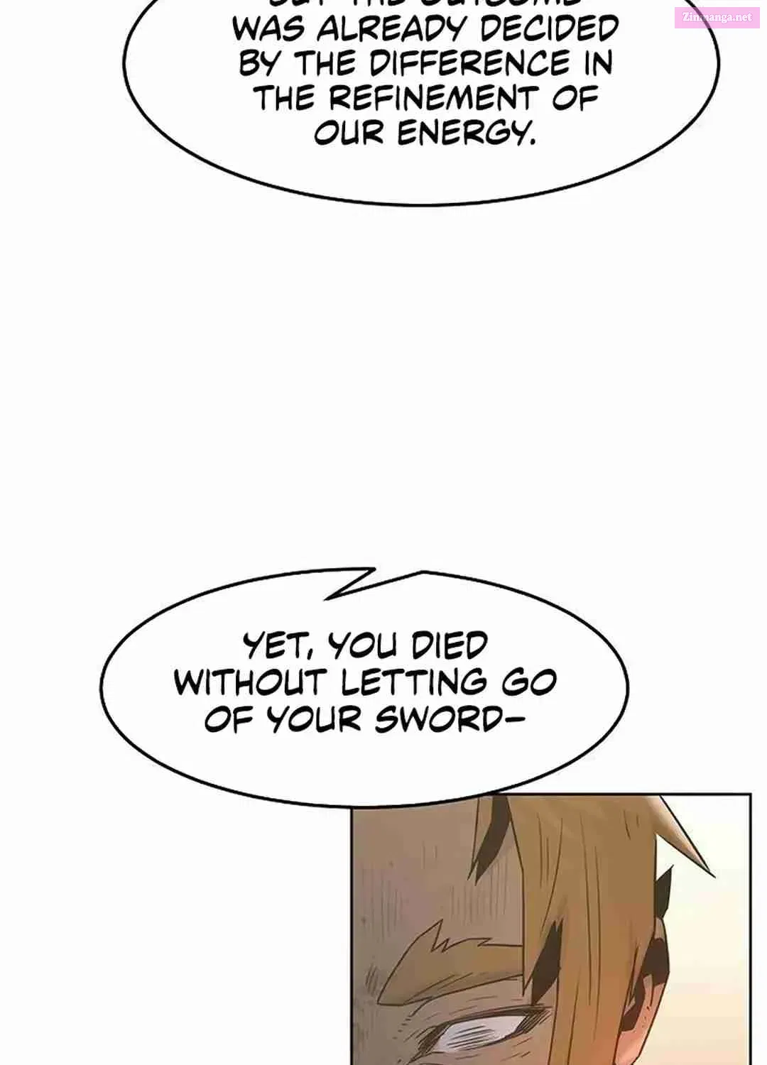 The Dang Clan’s Swordmaster Heir Just Wants a Normal Life Chapter 40 page 47 - MangaNelo