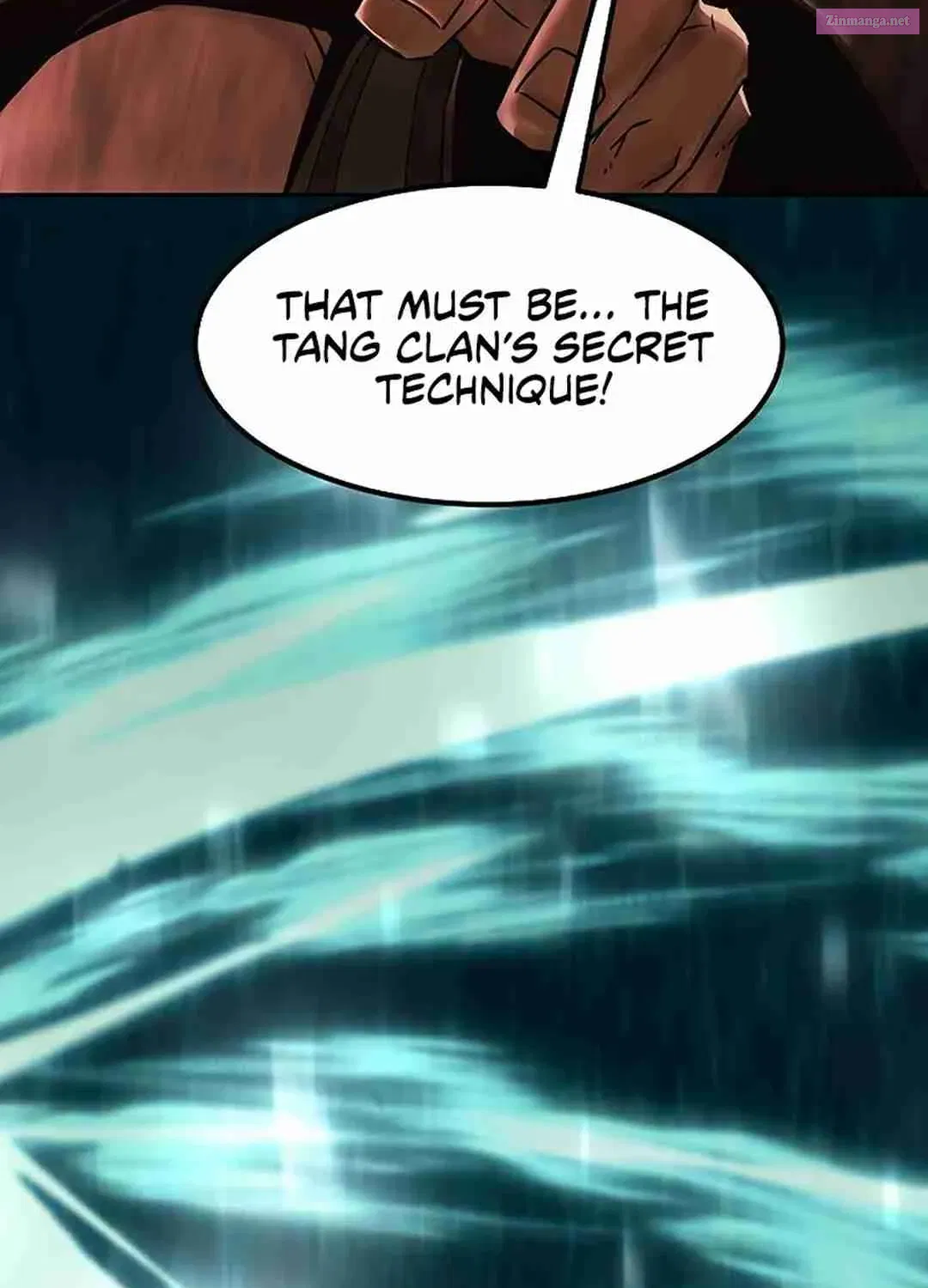 The Dang Clan’s Swordmaster Heir Just Wants a Normal Life Chapter 40 page 81 - MangaNelo