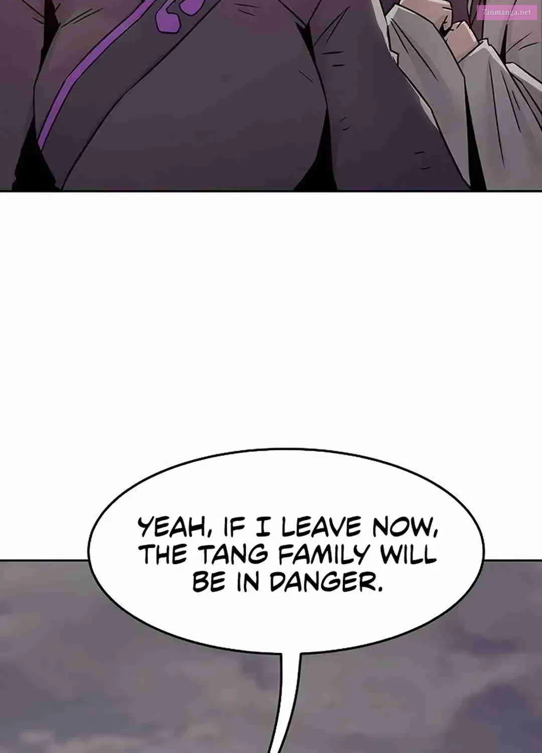 The Dang Clan’s Swordmaster Heir Just Wants a Normal Life Chapter 41 page 115 - MangaNelo