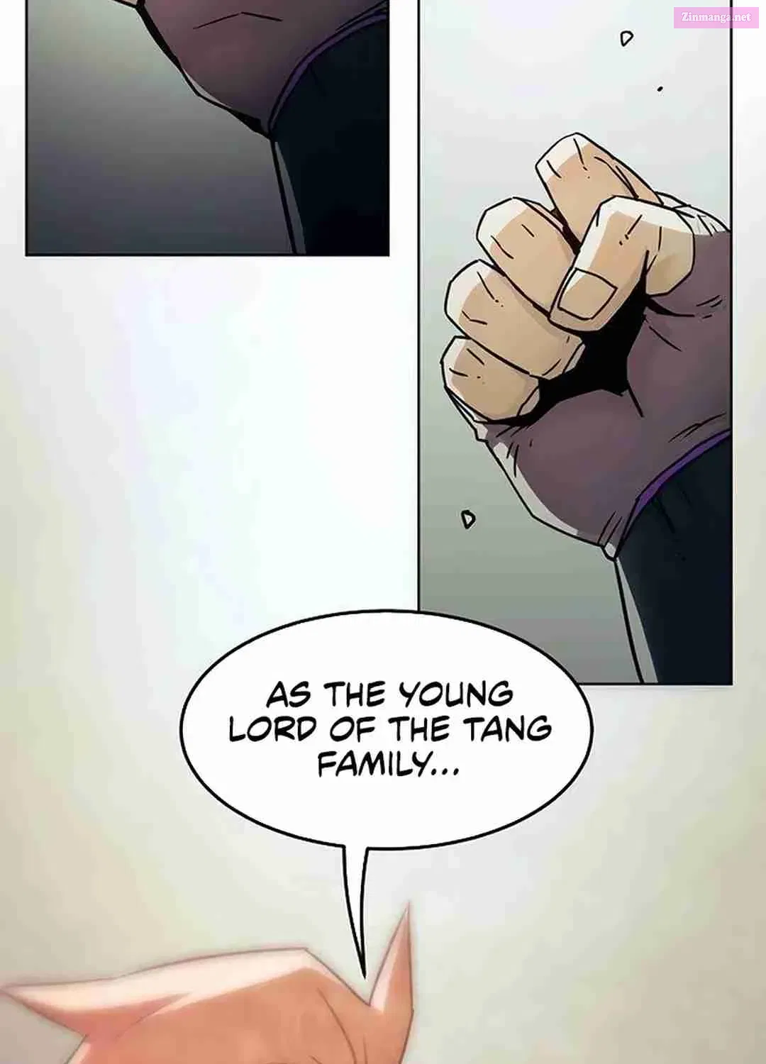 The Dang Clan’s Swordmaster Heir Just Wants a Normal Life Chapter 41 page 123 - MangaNelo