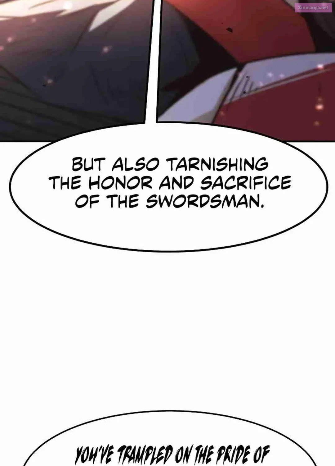 The Dang Clan’s Swordmaster Heir Just Wants a Normal Life Chapter 41 page 28 - MangaNelo