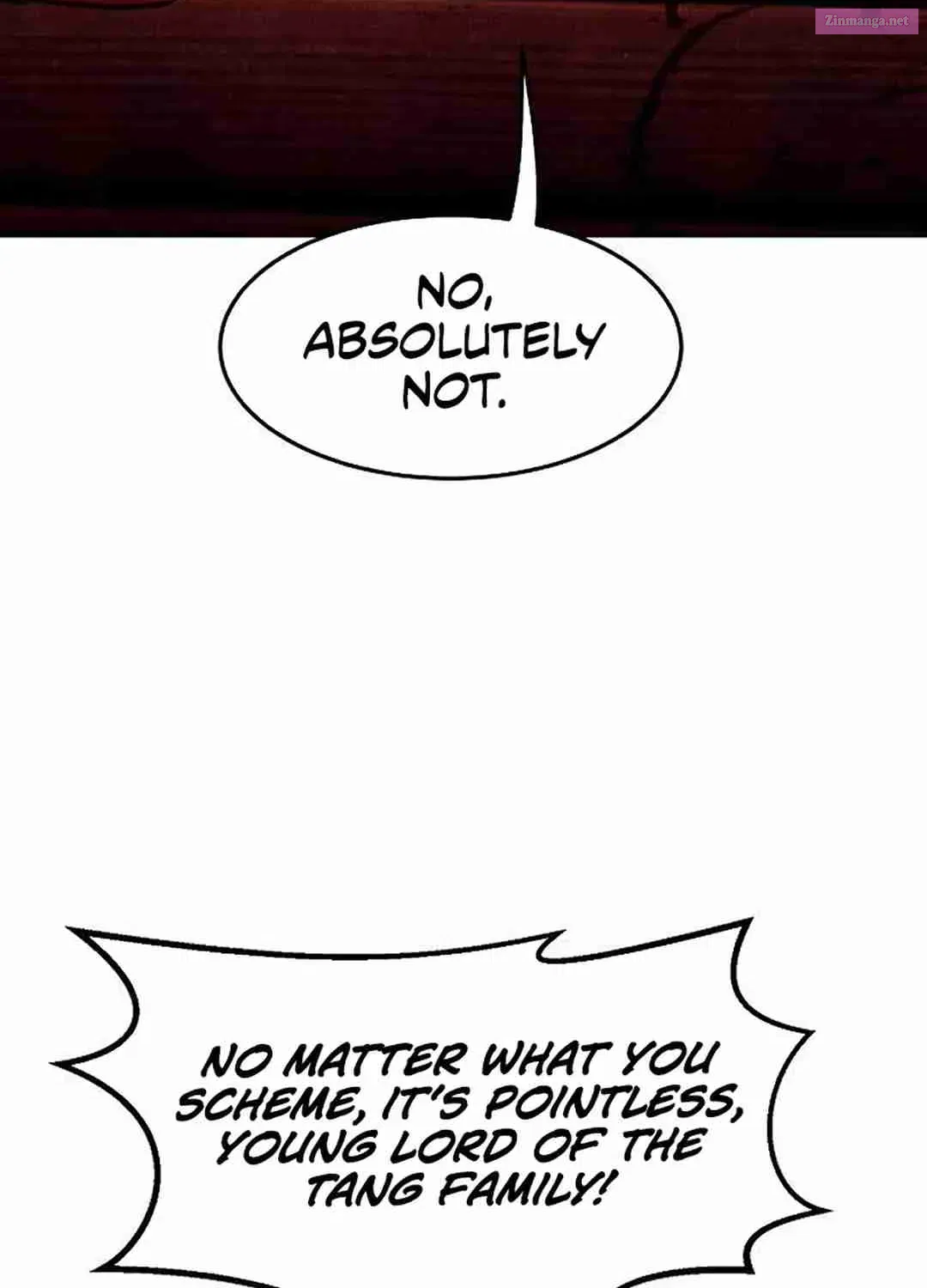 The Dang Clan’s Swordmaster Heir Just Wants a Normal Life Chapter 41 page 37 - MangaNelo