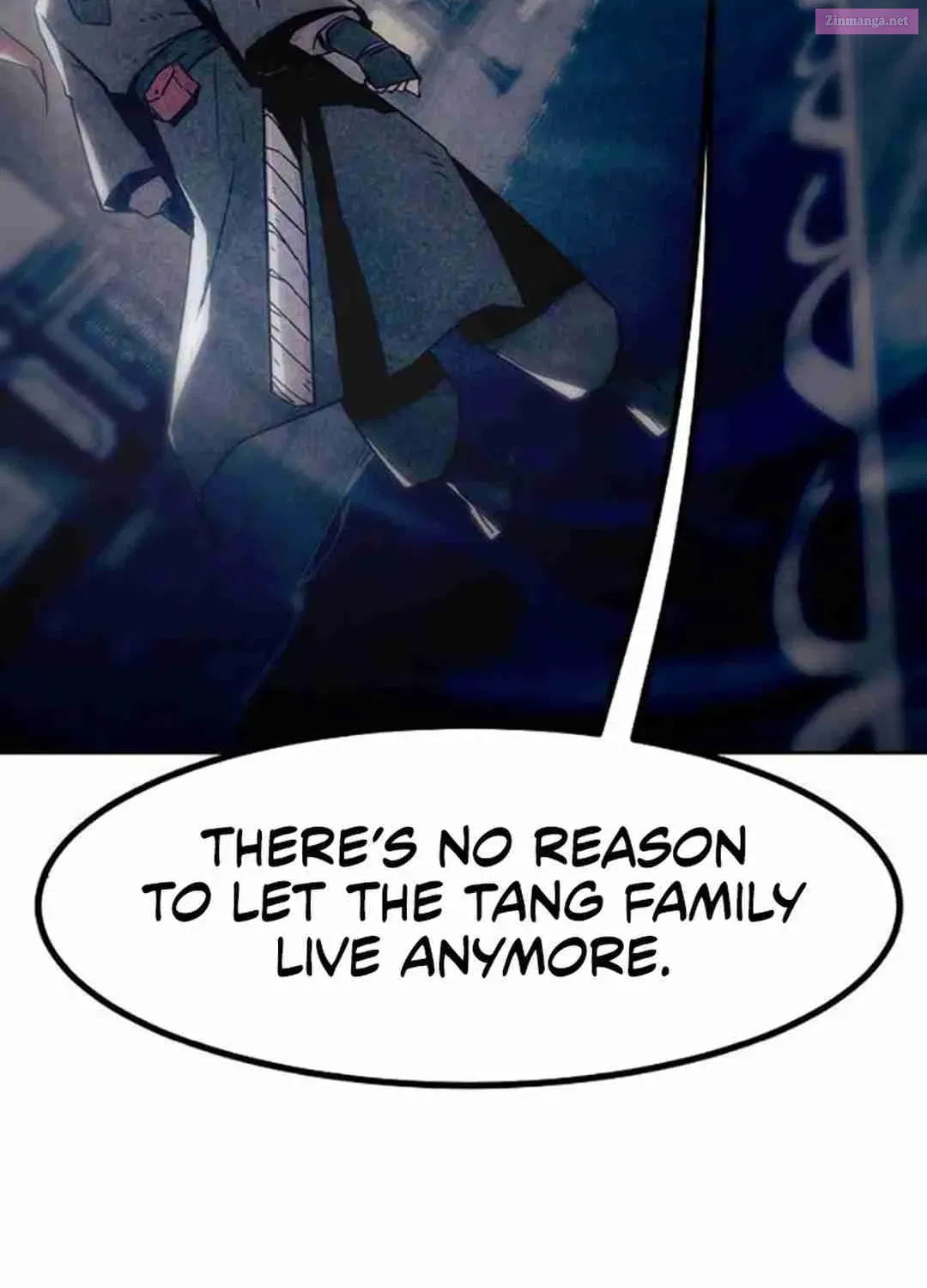 The Dang Clan’s Swordmaster Heir Just Wants a Normal Life Chapter 42 page 104 - MangaNelo