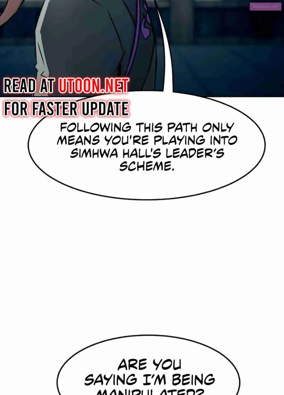 The Dang Clan’s Swordmaster Heir Just Wants a Normal Life Chapter 42 page 106 - MangaNelo