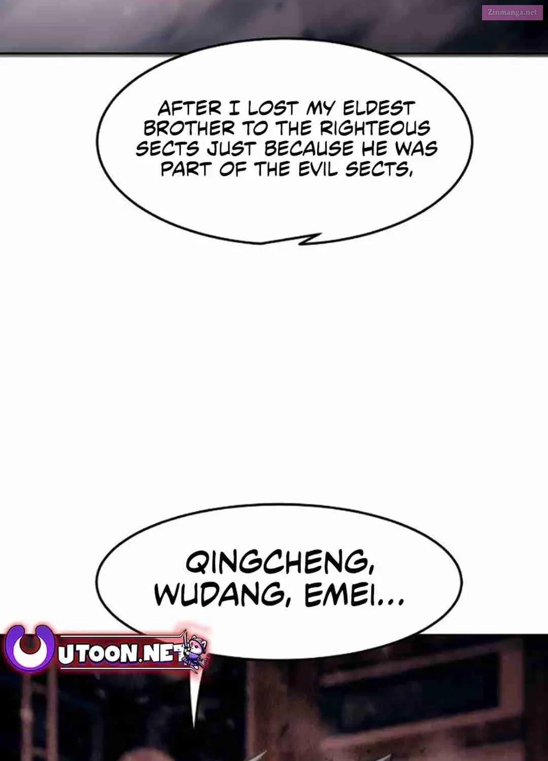 The Dang Clan’s Swordmaster Heir Just Wants a Normal Life Chapter 42 page 128 - MangaNelo