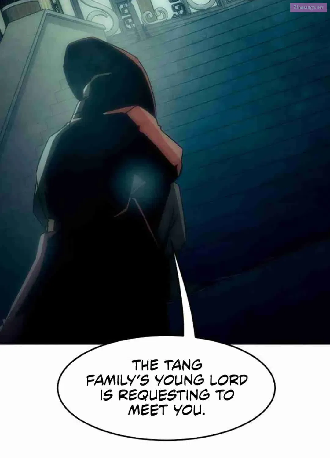 The Dang Clan’s Swordmaster Heir Just Wants a Normal Life Chapter 42 page 70 - MangaNelo