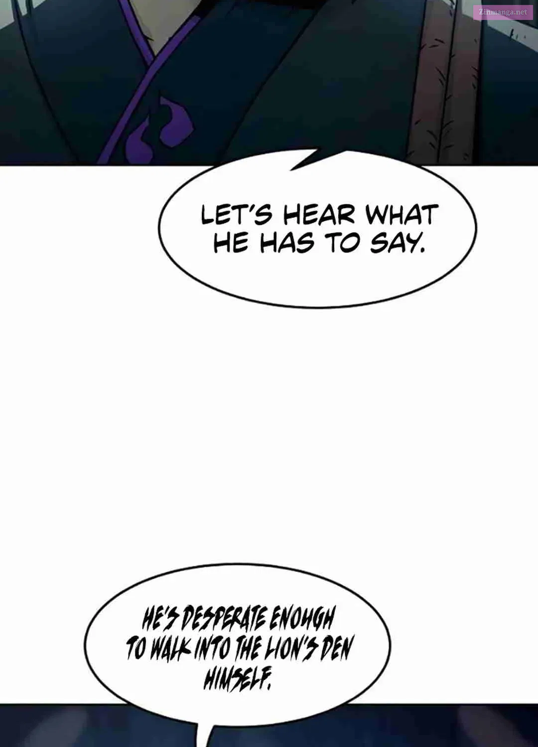 The Dang Clan’s Swordmaster Heir Just Wants a Normal Life Chapter 42 page 75 - MangaNelo