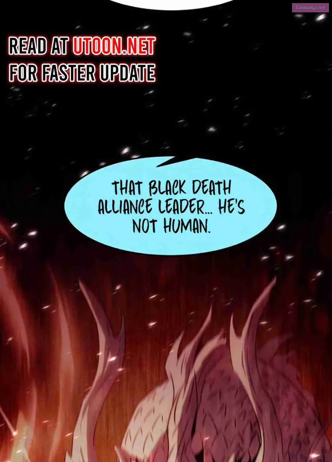 The Dang Clan’s Swordmaster Heir Just Wants a Normal Life Chapter 42 page 10 - MangaNelo