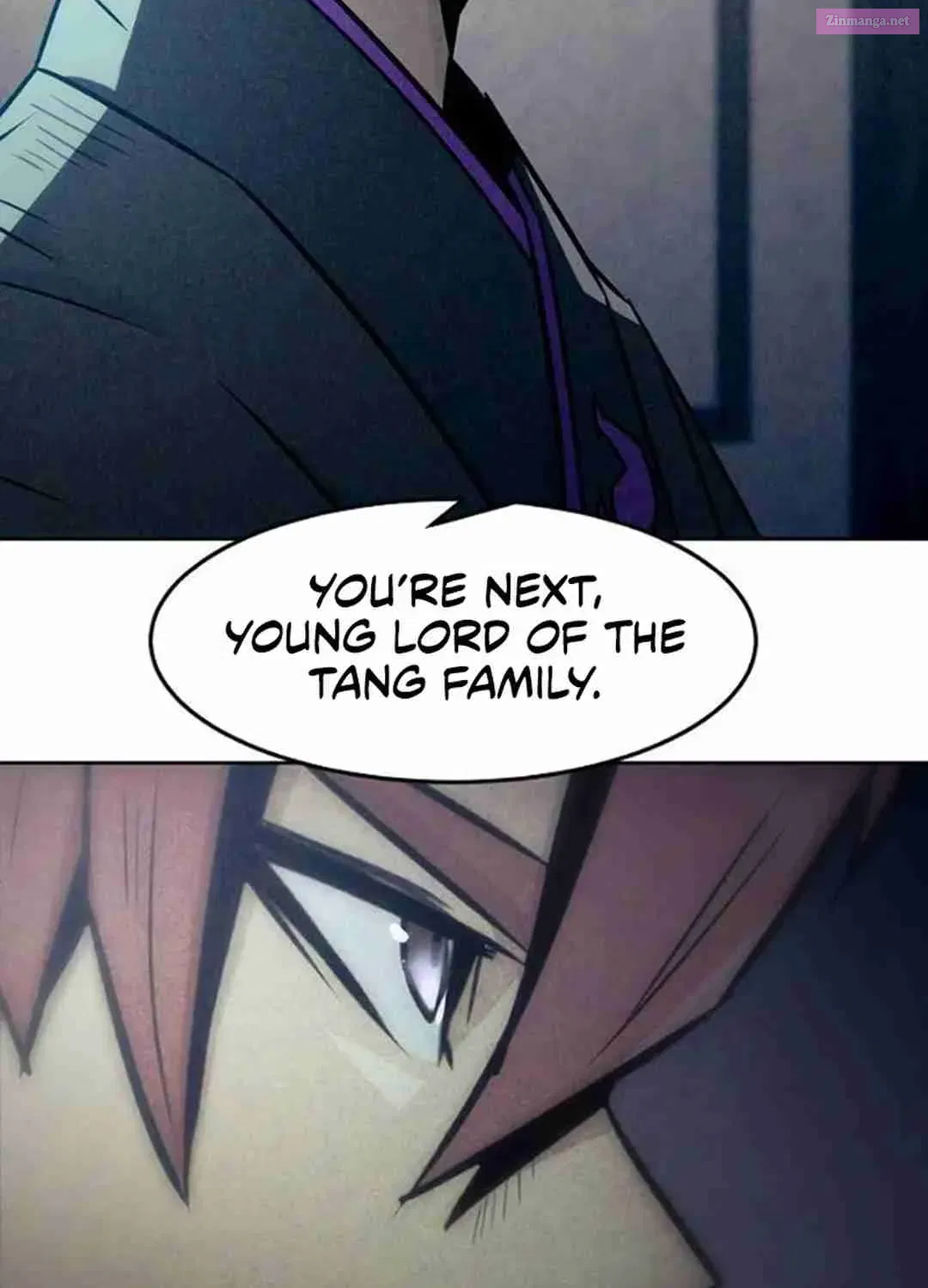 The Dang Clan’s Swordmaster Heir Just Wants a Normal Life Chapter 42 page 97 - MangaNelo